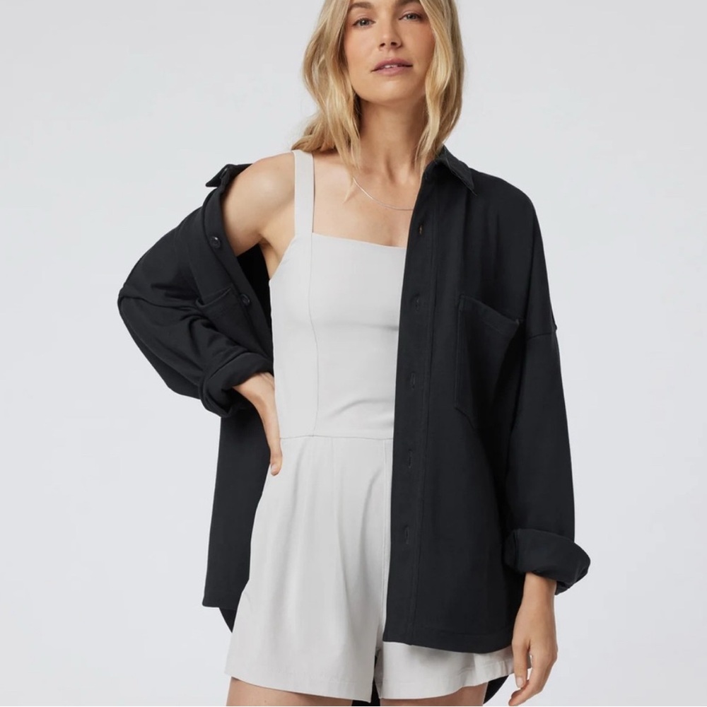 Vuori Villa Cami Romper